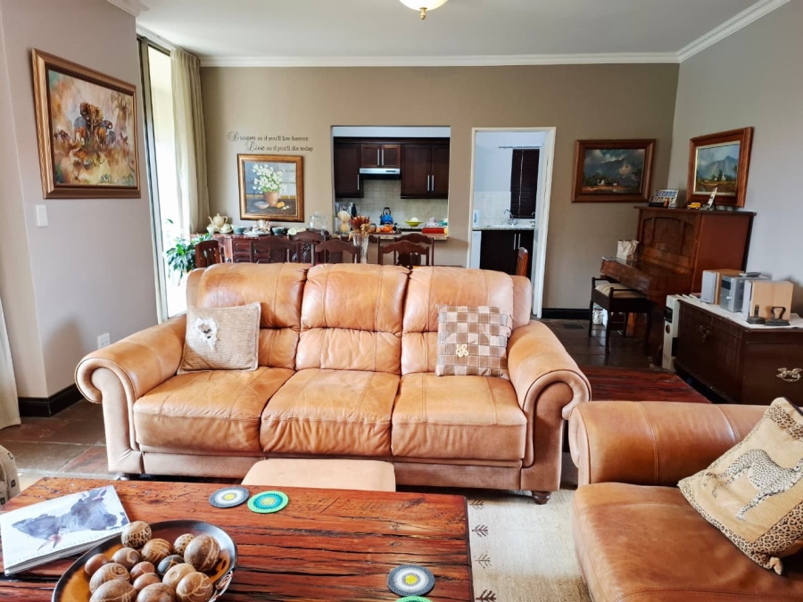 3 Bedroom Property for Sale in Woodland Hills Wildlife Estate Free State